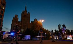 Moskova'da restoranda patlama: 5 ölü