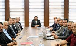 Tiryaki’den Siteler esnafına net mesaj: “Atık yönetiminde sorumluluk alın”