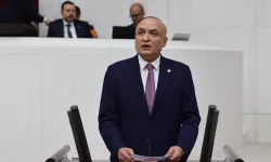 Yeni Parti Gaziantep Milletvekili Meriç, bıçaklı saldırıda yaralandı