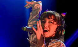 Melis Fis başkentte konser verecek