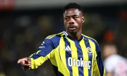 Musaba, Norwich City takımına transfer oldu