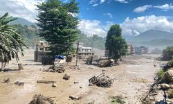 Nepal'de meydana gelen selde 157 kişi hayatını kaybetti
