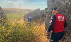 Nevşehir'de 6 gündür haber alınamayan genci arama çalışmaları sürüyor