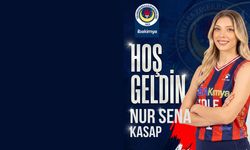 TED Ankara Kolejliler yeni orta oyuncusunu açıkladı