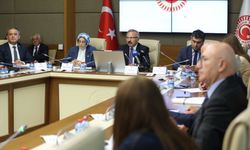 Okul Olaylarını Araştırma Komisyonu'nda milletvekilleri rapora ilişkin önerileri ele alındı