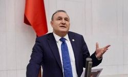 Ömer Karakaş, İYİ Parti'den istifa etti