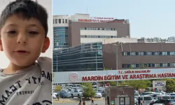 Otomobilde uyuyakalan 4 yaşındaki Muhammed kurtarılamadı