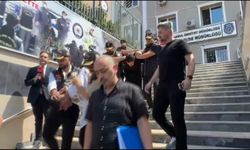 Pendik'te iş insanının silahlı saldırıda öldürüldüğü anlar kamerada: 3 gözaltı
