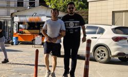 Polisten kaçan şüphelinin üzerinden ve aracından uyuşturucu çıktı
