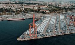 Temmuz ayında ihracatta tarihi rekor kırıldı