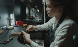 Ücretli çalışan sayısı yıllık yüzde 2,5 arttı