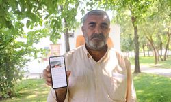 Rojin’in babasına silah fotoğraflı tehdit mesajı: Şikayetini çek, yoksa sen de kızının yanına gidersin