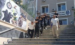 Sahte daire ilanlarıyla 25 milyon liralık dolandırıcılık