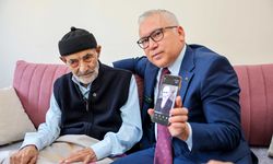113 yıllık 'emanet mektuplar' sahiplerine teslim edildi