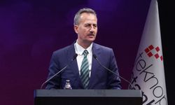 Savunma Sanayii Başkanı Görgün: Ar-Ge harcamalarımızı 20 milyar dolara ulaştırdık