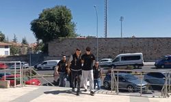 'Sazan sarmalı' dolandırıcılığına 2 tutuklama