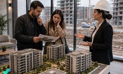 Konut inşaat firmaları şikayetleri yüzde 127 arttı