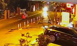 Şişli'de 26 yaşındaki Nilda Müge’nin öldürüldüğü silahlı saldırı kamerada