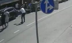 Şişli’de 'Motosikletimi neden çektin' kavgası: Yumruk atan araç sahibini bıçakladı