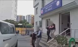 Orman yangını çıkardıkları belirlenen 2 şüpheli tutuklandı