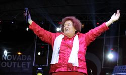 Yenimahalle'de 30 Ağustos coşkusu Selda Bağcan konseriyle taçlanacak
