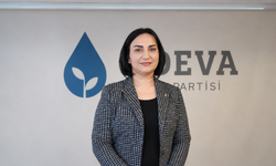 DEVA Partili Sudan: İklim değişikliği ekonomik ve sosyal politika meselesidir