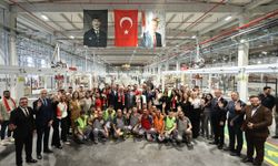 Seramiğin başkenti Kütahya’ya 8 milyar liralık yeni yatırım