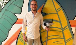 Tarlaya 24 saat göz; Türk mühendislerden tarımda yapay zeka devrimi