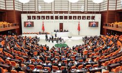TBMM Genel Kurulu'nda 'Çerçeve yasa' teklifi görüşmelerine başlandı