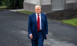 Trump: İran ordusu maaşları ödeyemiyor