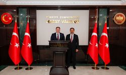 'Türkiye Cumhuriyeti’nin gücünü gördük ve hissettik'