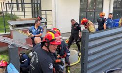 Tuzla’da foseptik çukuruna giren işçi hayatını kaybetti