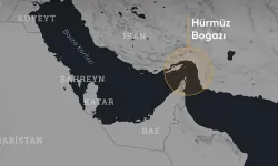 İran: ABD'nin tutumunu değiştirmesine ve şartlarımızı kabul etmesine bağlı