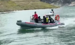 JAK ve SAK timleri son bir ayda 57 kişiyi kurtardı
