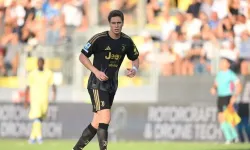 Juventus'tan Kenan Yıldız'ın sağlık durumuna ilişkin açıklama: