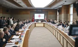 Şehit aileleri ve gazilerin haklarına yönelik düzenlemeleri içeren kanun teklifi Komisyonda kabul edildi