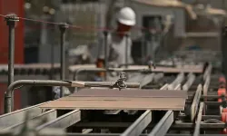 Sanayi kollarında ihracat katkı oranında inşaat seramikleri sektörü 9,05 puanla ilk sırada yer aldı