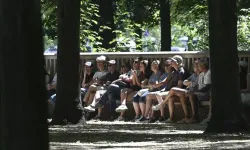 Almanya'da nüfusun yaşlanması sosyal bütçeyi rekor seviyeye taşıyor