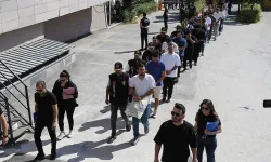 "İnternet altyapısı değişikliği" bahanesiyle 801 kişiyi dolandıran 53 şüpheli tutuklandı