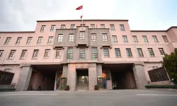 Türk Silahlı Kuvvetlerinde 205 general ve amiral görev yerlerine atandı