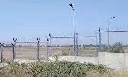 Yalova'da F-16 uçağı eğitim uçuşu sırasında kaza kırıma uğradı