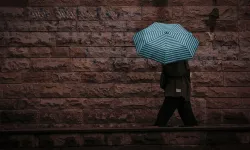 11 il için kuvvetli yağış uyarısı