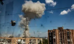 Ukrayna: Rusya'nın AVM'ye düzenlediği saldırıda 5 kişi öldü, 91 kişi yaralandı