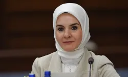 Bakan Göktaş: Dinamik nüfus yapımızı koruyarak ailelerimizi desteklemeye devam edeceğiz