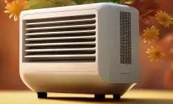 Yapay zeka ile klimaların atık ısısı yer altına taşınacak