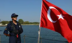 Astsubay adayları "mavi vatanı" korumaya uygulamalı eğitimlerle hazırlanıyor