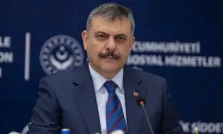 İçişleri Bakanı Çiftçi: Çocuk Koruma Kanunu evlatlarımıza kalkan oluyor