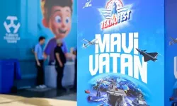 TEKNOFEST Mavi Vatan kapılarını açtı
