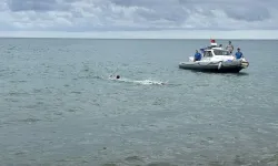 Emniyet Genel Müdürlüğünden boğulma riskine ilişkin uyarı