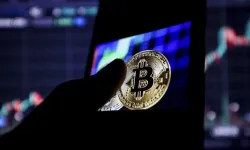Kripto para piyasasının değeri temmuzda 120 milyar doların üzerinde arttı